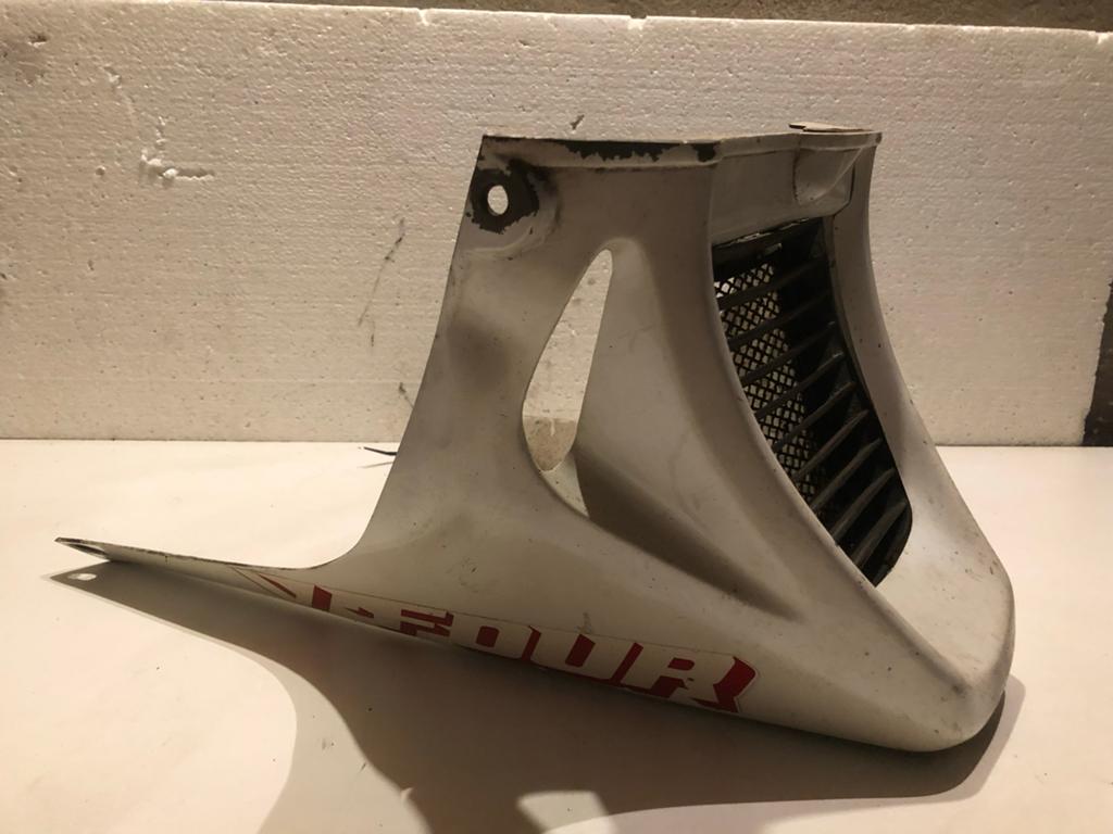 Honda VF750F V4 Interceptor onder kuip, Motoren, Accessoires | Overige, Gebruikt, Ophalen of Verzenden