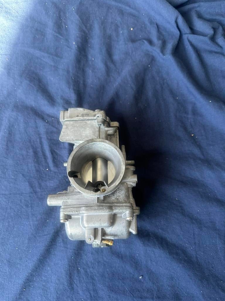 Keihin 38 mm airstraiker, Motoren, Ophalen of Verzenden