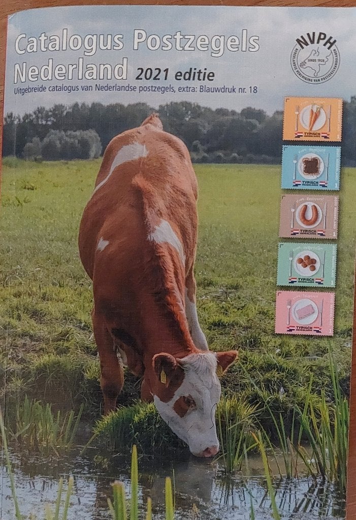 Postzegels, Ophalen of Verzenden