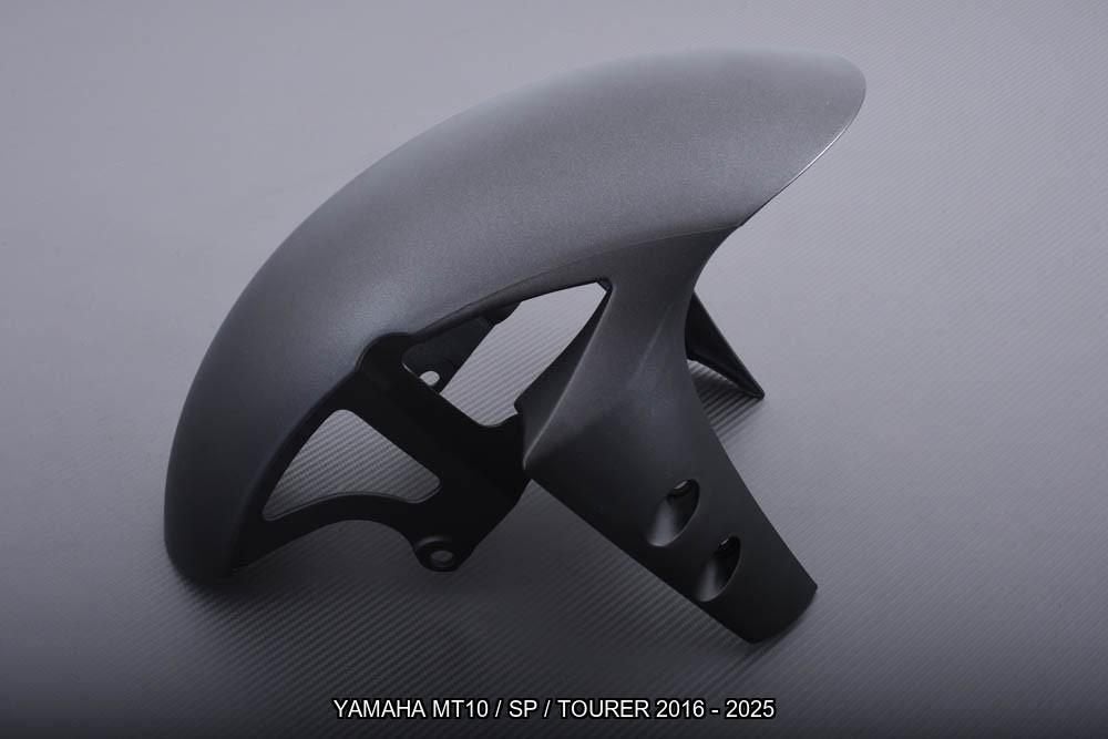 Foto 7 van AVDB Voorspatbord voor YAMAHA MT10 / SP 2016 2025 2022