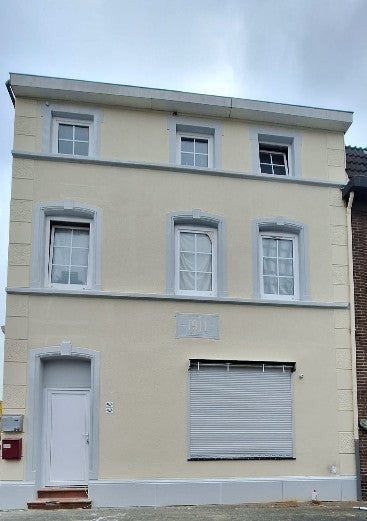 NIEUW! Woonruimte te huur Kokelestraat, Kerkrade