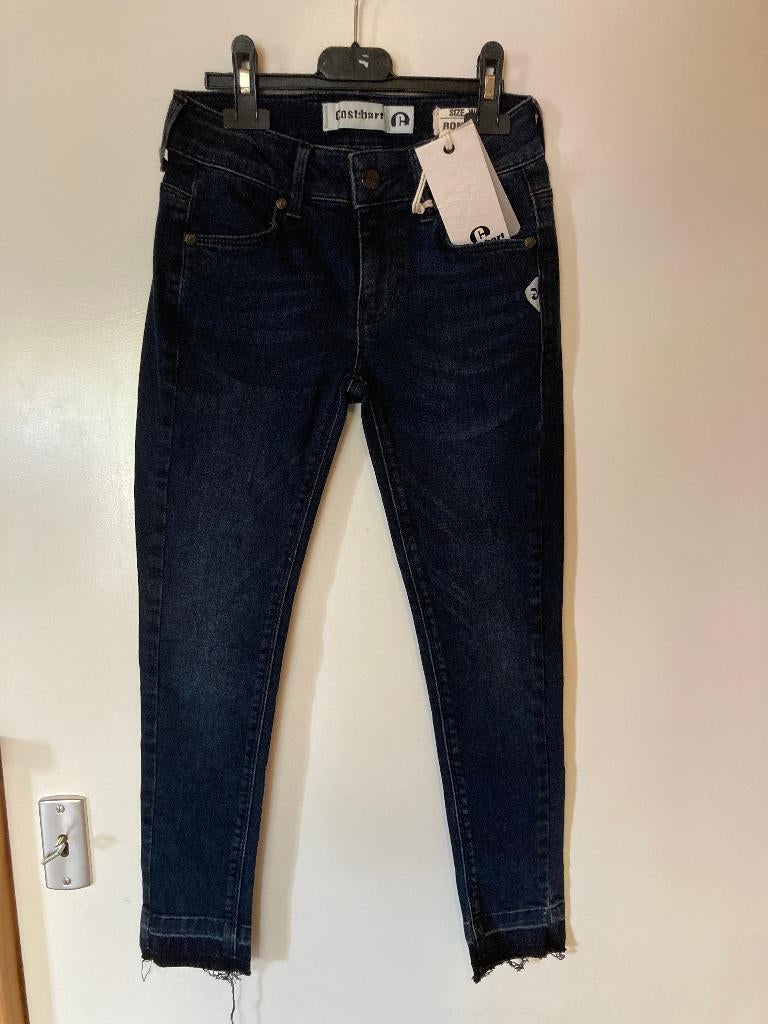 COST BART ankle jeans nieuw mt 146 (24), Meisje, Nieuw, Ophalen of Verzenden, Cost Bart