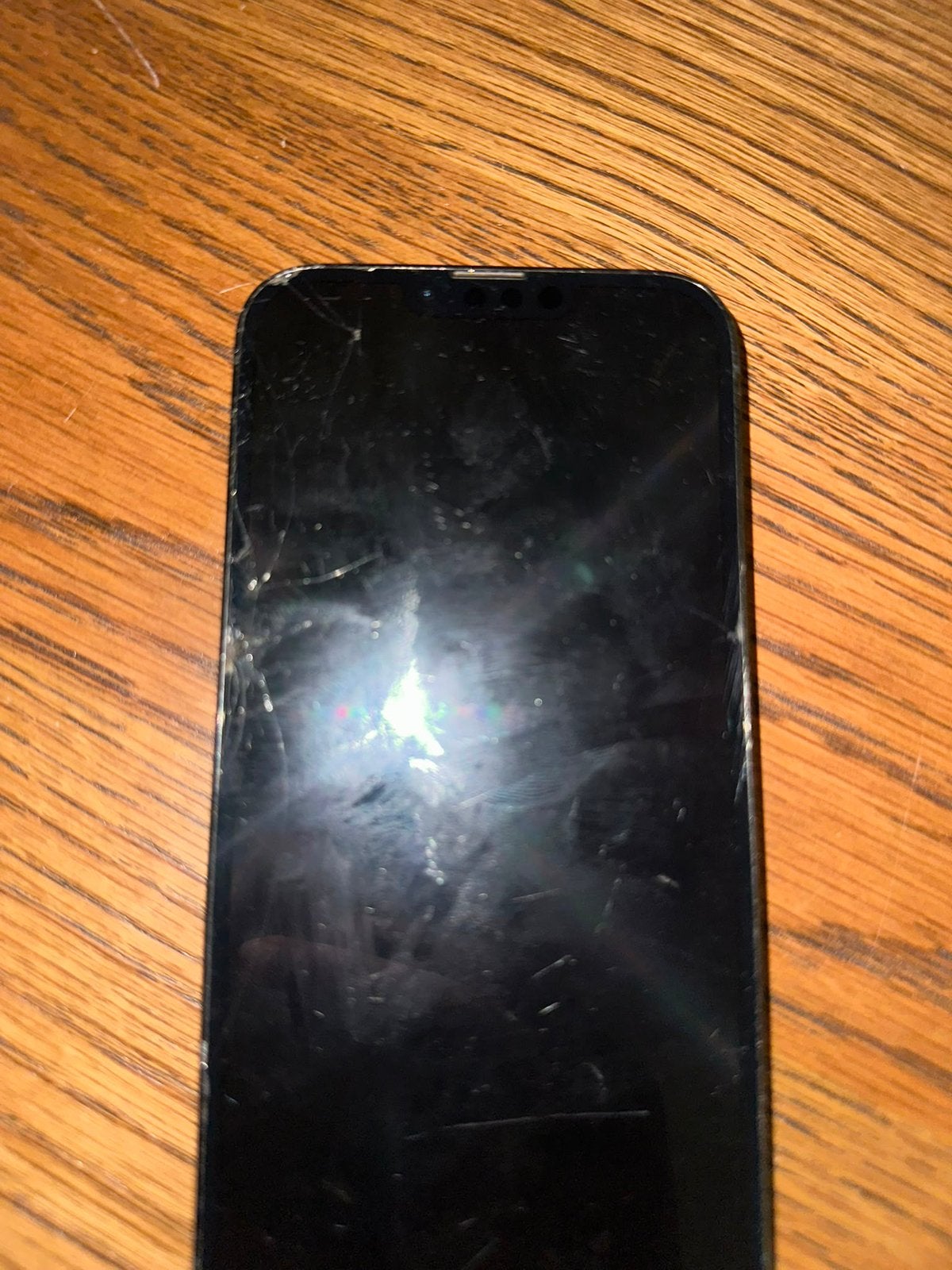 Iphone 13 Pro Max, Telecommunicatie, Mobiele telefoons | Apple iPhone, Ophalen of Verzenden, Zo goed als nieuw, 128 GB