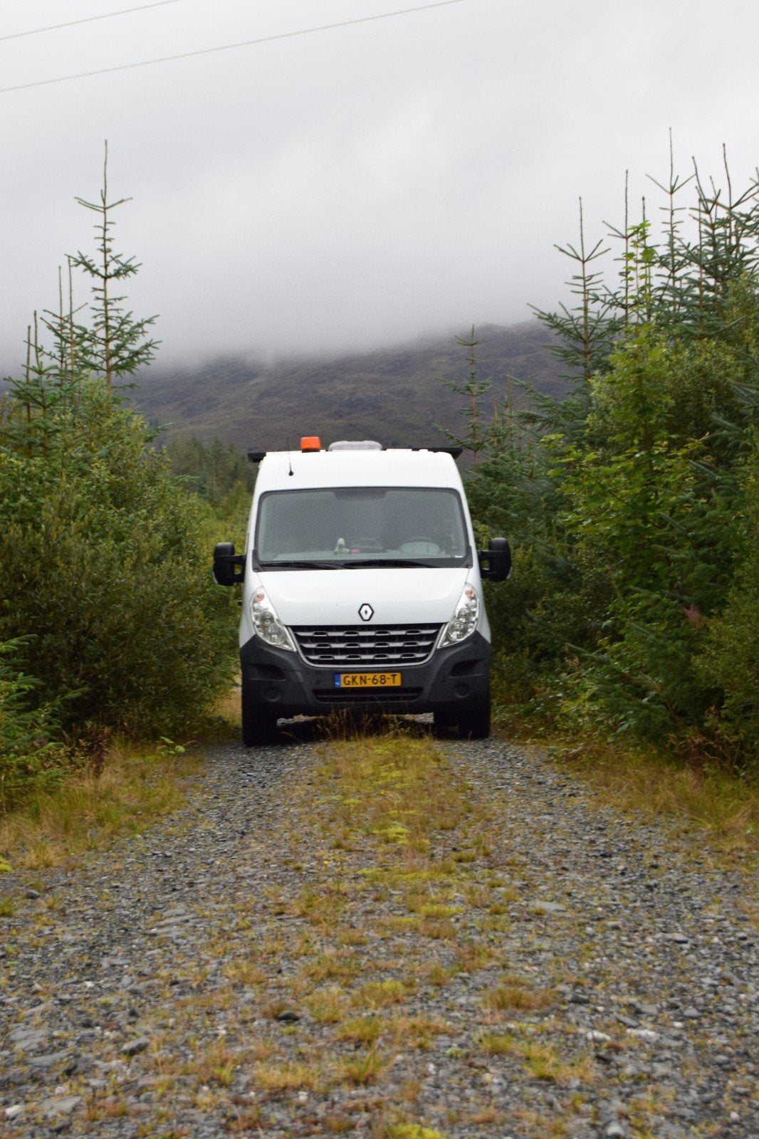 Renault Master 2011 Off-grid zelfbouw camperbus, Caravans en Kamperen, Campers, Overige merken, Buscamper of Camperbus, Tot en met 2