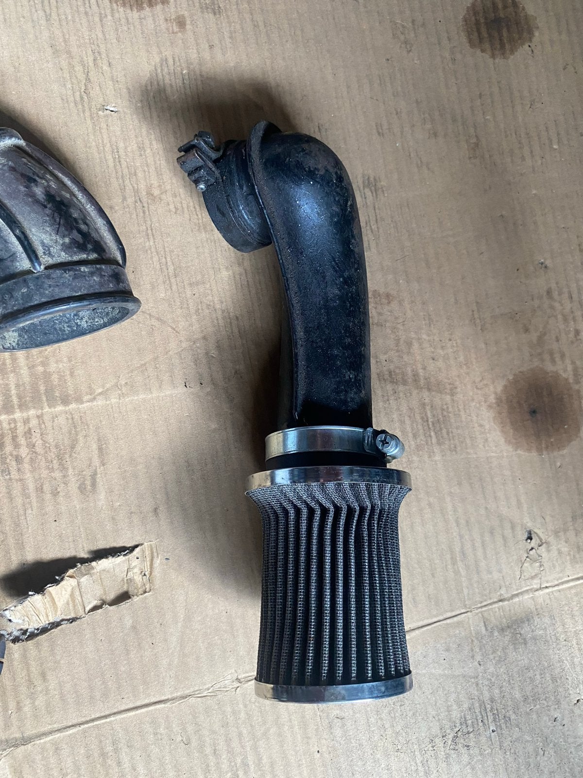 Diverse rubberen onderdelen voor volkswagen  T1 T2a T2b, Auto-onderdelen, Ophalen of Verzenden, Nieuw, Volkswagen