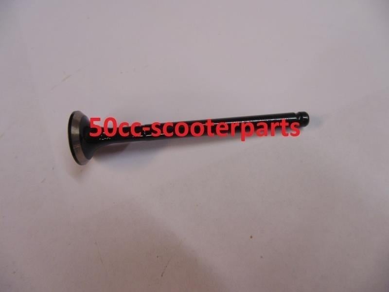 uitlaat klep gy6 69mm 50cc 4T 78269, Ophalen of Verzenden