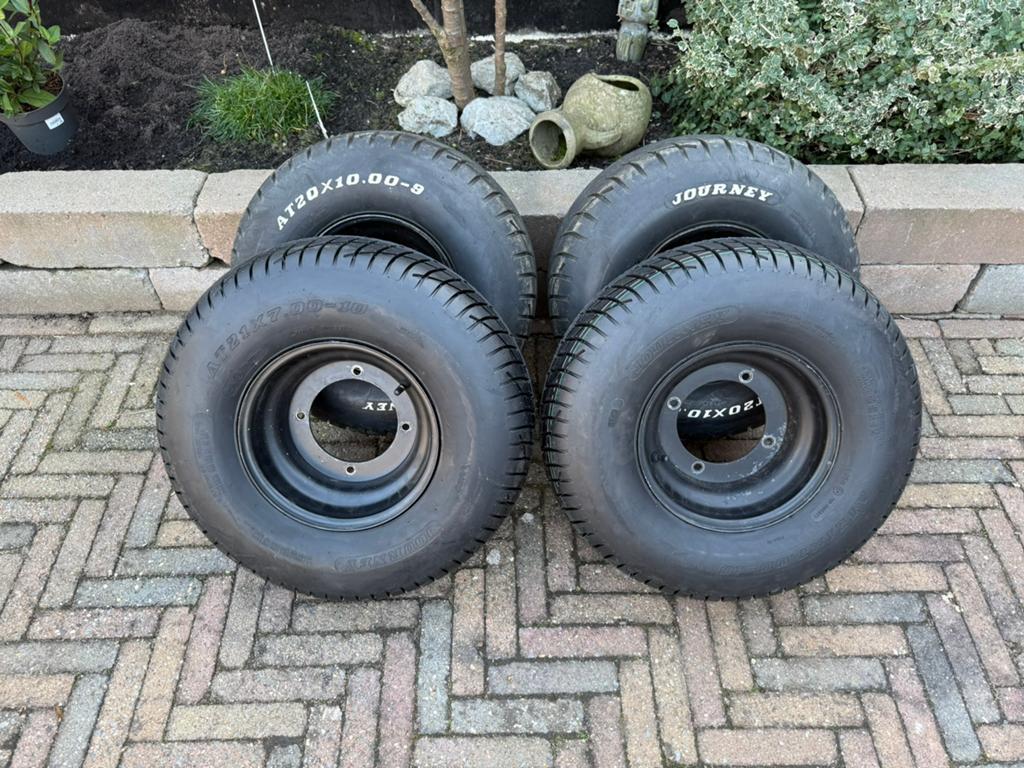 Yamaha yfz 450 gebruikte onderdelen carburateur origineel, Ophalen of Verzenden, Gebruikt