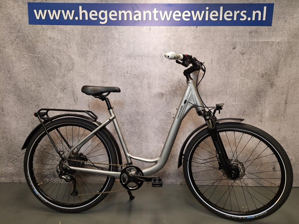 🚲 Cannondale Adventure – Rijklaar | Garantie | Direct Mee, 51 tot 55 cm, Ophalen of Verzenden, Zo goed als nieuw, Overige merken