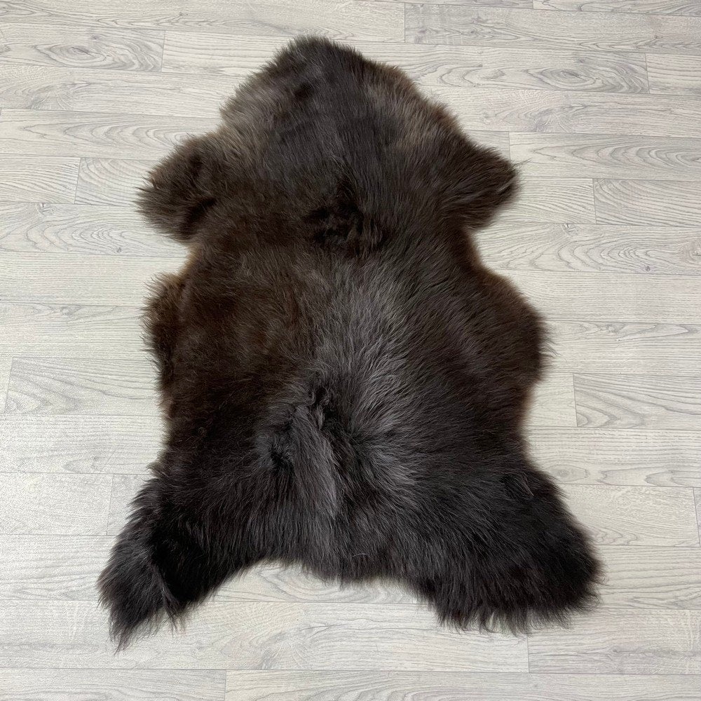 Schapenvacht hond en kat multicolor 100x75cm | Lederstore, Overige typen, Overige merken, Nieuw, Grotestraat 32, 5836 AG, Sambeek, The Netherlands