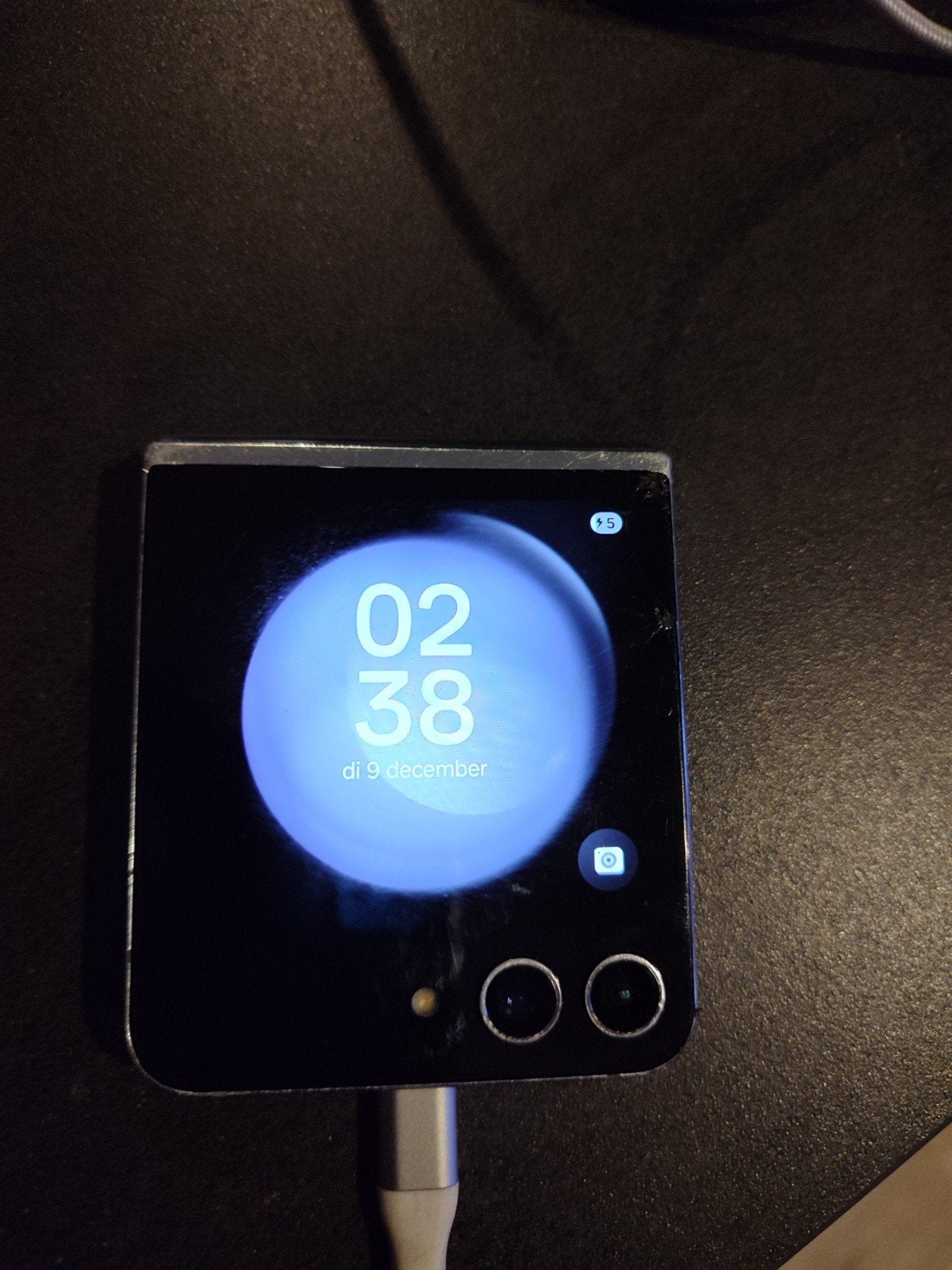 samsung Galaxy Z Flip