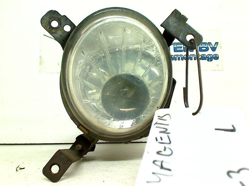 Mistlamp Links Voor Kia Magentis (GE) (2005-11/2010-12), Info@kia.de, Kia Deutschland GmbH, Gebruikt, Theodor-Heuss-Allee 11, Frankfurt am Main 60486, , Duitsland