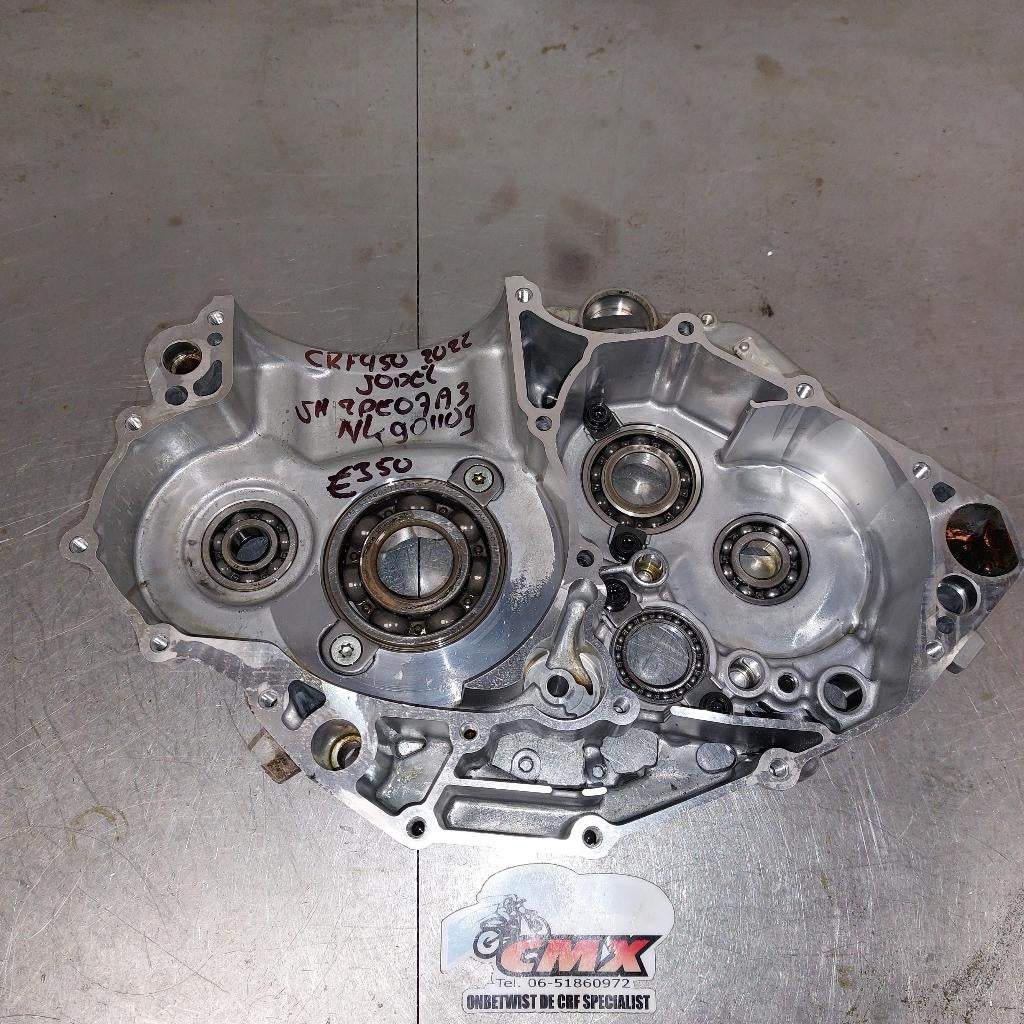 carter Honda CRF450 (2022) CRF450 carterhelft, Ophalen, Cmx, Cmx, Cmx