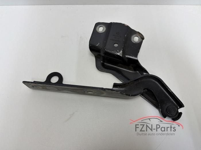 VW Jetta 5C6 Motorkap Scharnier Links, Ophalen of Verzenden, Gebruikt