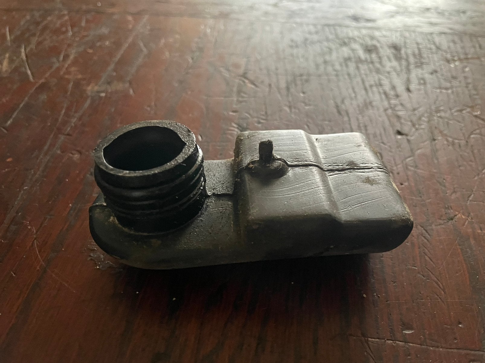 piaggio zip type 1/2/3 fastrider aanzuig buis, Ophalen