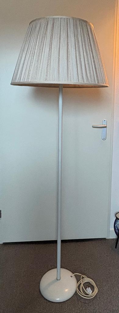 GISPEN schemerlamp, Ophalen, Gebruikt, Metaal, 150 tot 200 cm