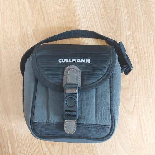 Cullmann tas , 19x20x9cm, Ophalen of Verzenden, Schoudertas, Overige merken