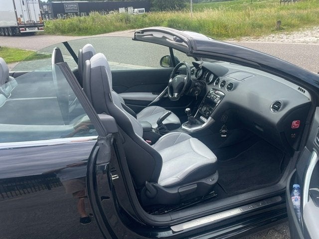 Foto 16 van Peugeot 308 1.6 THP CC 2013 INRUIL MOGELIJK