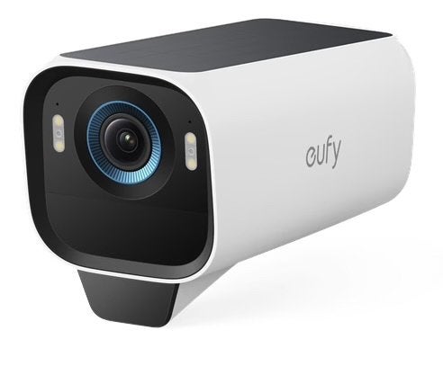 Eufy Eufycam S3 Pro Beveiligingscamera, Ophalen of Verzenden, Nieuw, Buitencamera