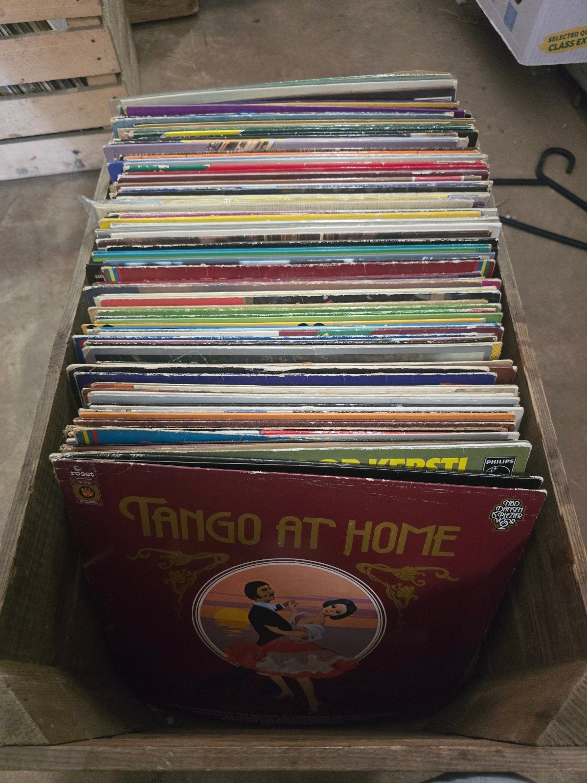 Grote partij LPs - 100+ stuks diverse genres, Ophalen of Verzenden, Gebruikt, 12 inch