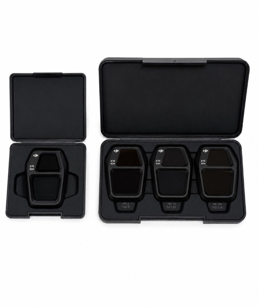 DJI Air 3S ND Filters Set + Opbergdozen | €54,99