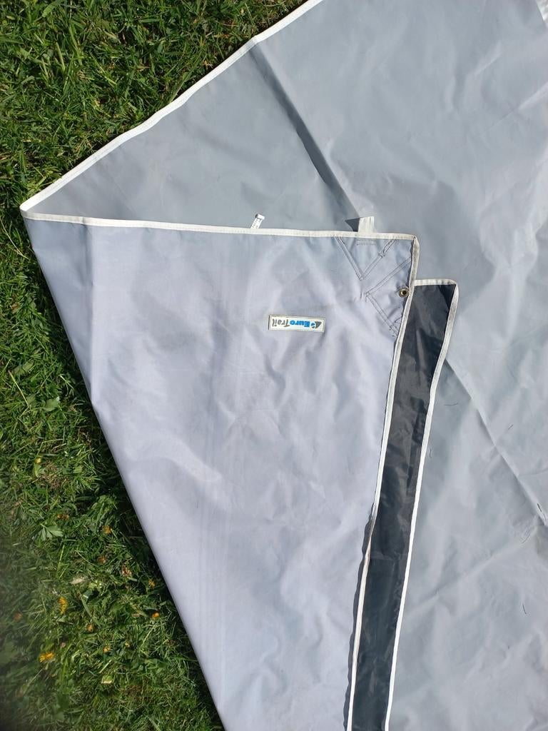 Te koop, Ophalen