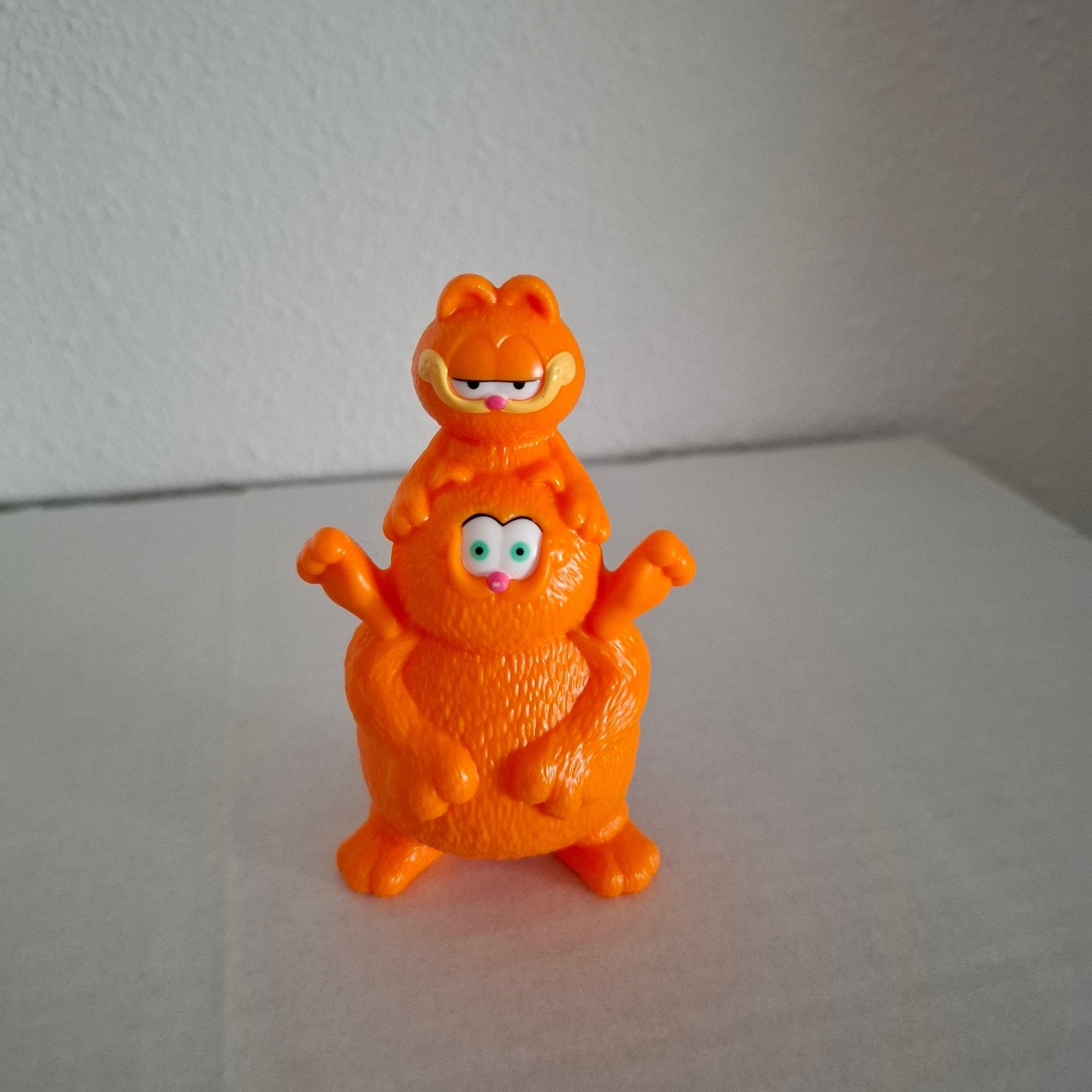 Garfield popje figuurtje, Ophalen of Verzenden, Nieuw