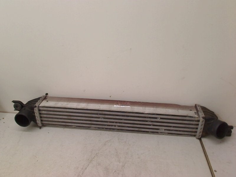 Intercooler Mini Mini (R56) (2006-10/2010-02) 2751277, Gebruikt, Petuelring 130, München 80809, , Duitsland, Mini, Minikundenbetreuung@mini.de
