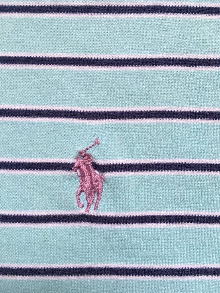 Ralph Lauren poloshirt polo shirt L, Kleding | Heren, Polo's, Maat 52/54 (L), Overige kleuren, Ralph Lauren, Ophalen of Verzenden
