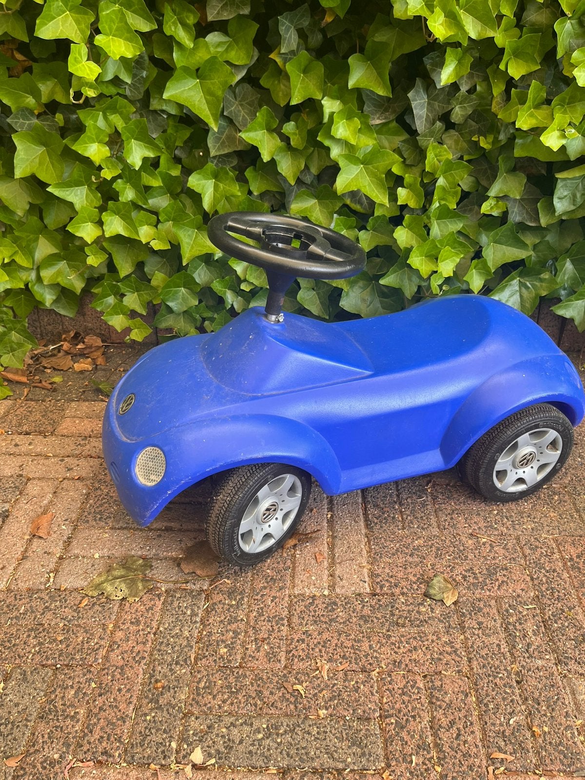 Auto-loopfiets, Ophalen of Verzenden, Gebruikt, Loopfiets