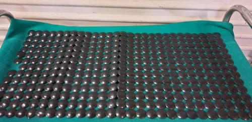 bad mat, Ophalen of Verzenden, 'T Olde Gre-j, Info@toldegrej.nl, Endepoelstraat 20f Didam