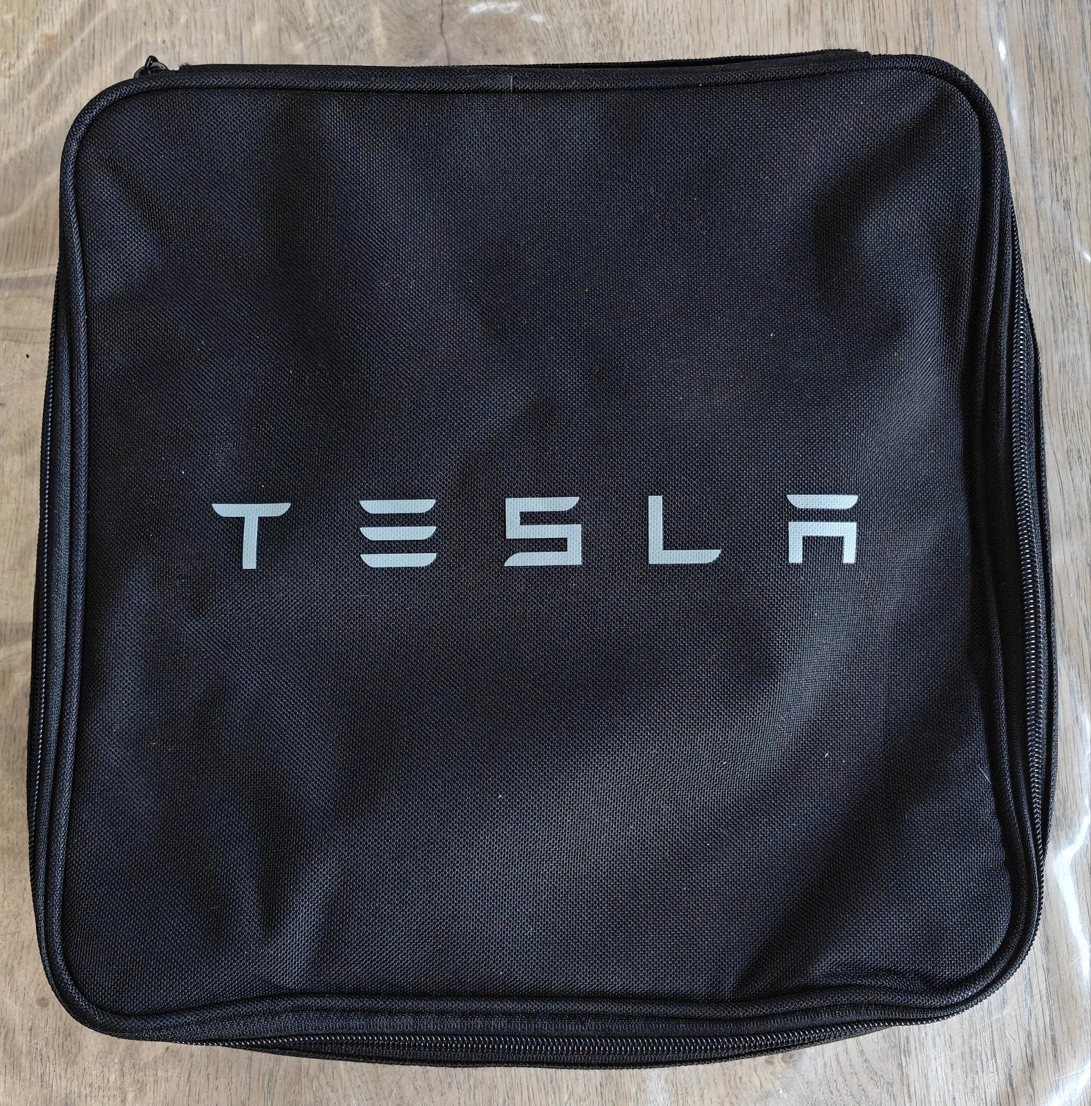 Tesla Gen 2 Universal Mobile Connector, Ophalen, Laadpaal en Laadkabel