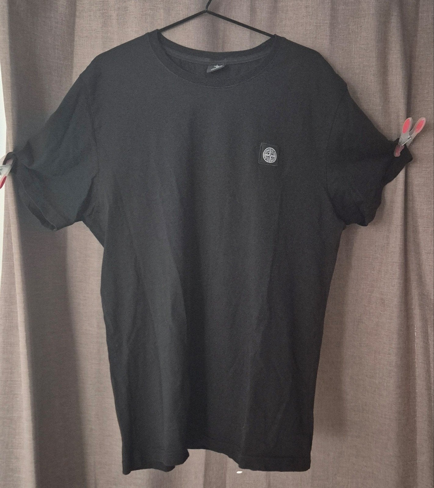T'shirt., Kleding | Heren, Overige Herenkleding, Ophalen, Zo goed als nieuw