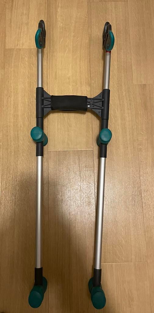 Handy leg, Diversen, Verpleegmiddelen, Ophalen, Zo goed als nieuw