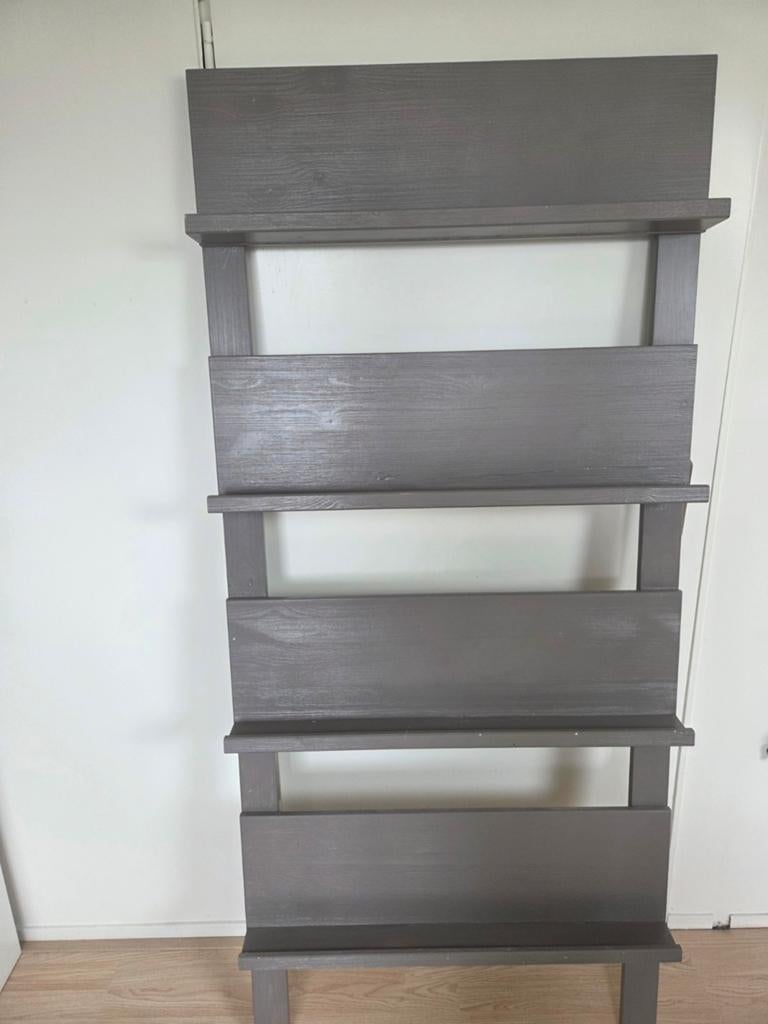 Boekenrek, Ophalen, Gebruikt, 50 tot 100 cm, Minder dan 100 cm