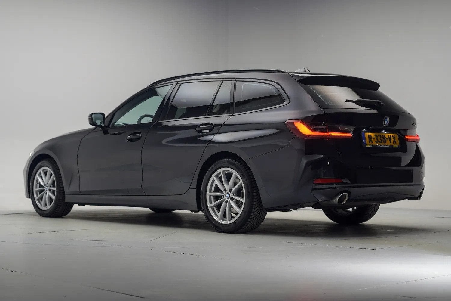 BMW 3-Serie