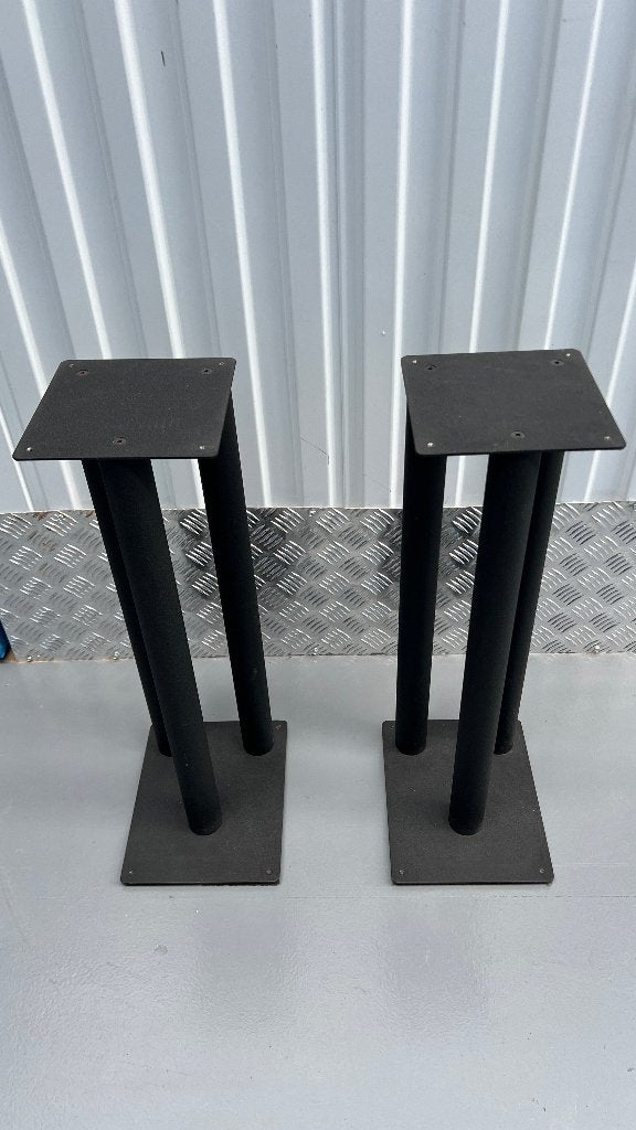Luidsprekerstandaards /  stands Apollo, Audio, Tv en Foto, Gebruikt, Overige typen, Minder dan 60 watt, Ophalen