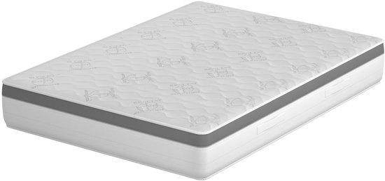 Matras – Ergonomisch Matras – Traagschuim Matras, Corvance B.V., Verzenden, Nieuw, Corvancebol@gmail.com
