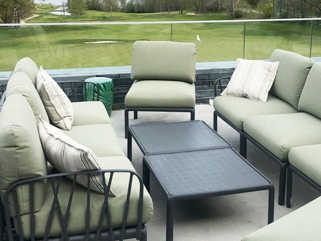 Glazen balustrade - Easy Glass Smart systeem, Ophalen, Overige materialen, Overige typen
