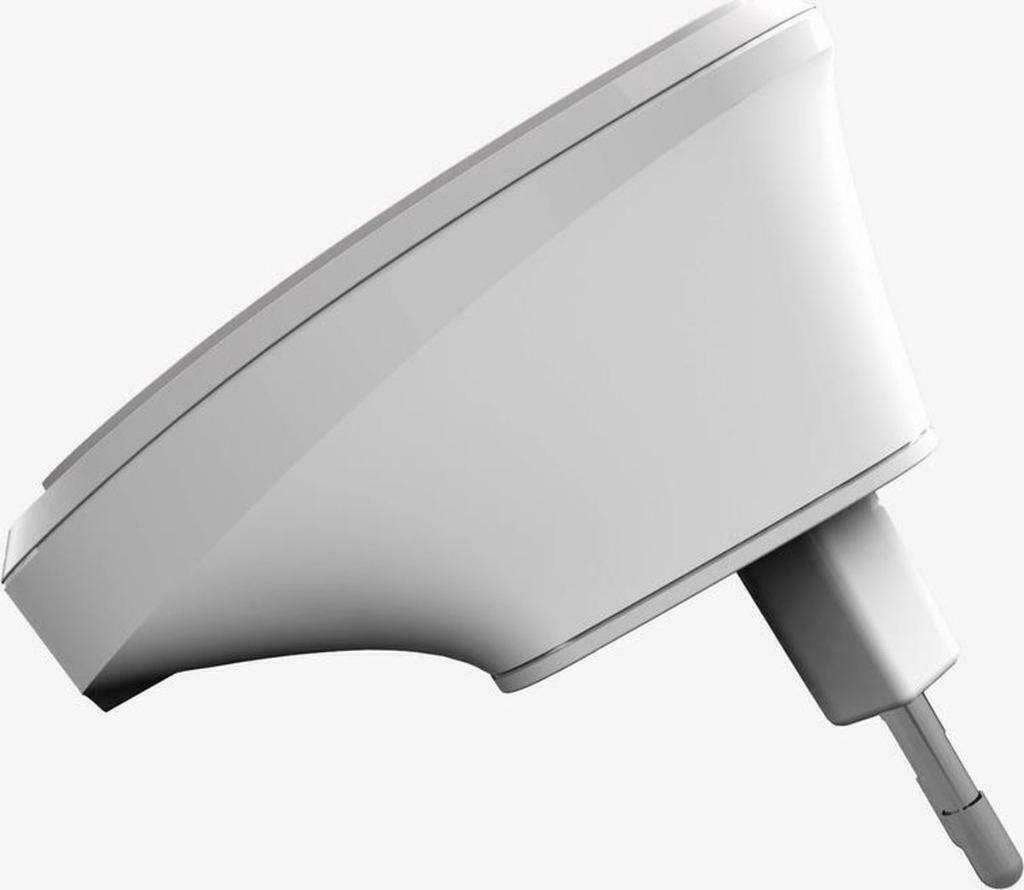 gembird wifi repeater, Ophalen of Verzenden, Zo goed als nieuw