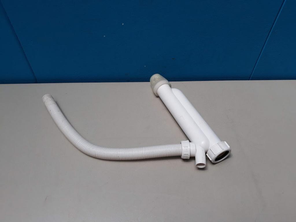 Sifon Daalderop CombiPact 24/33, Niet ingevuld, Gebruikt, Cv-ketel of Combi-ketel, Niet ingevuld