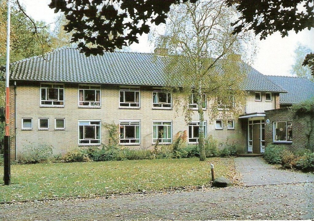 Bornerbroek               681, Ophalen of Verzenden, Voor 1920