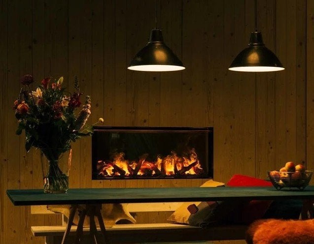 Prijsstunt Faber Waterdamphaard type e-Box 1000/450 I, Huis en Inrichting, Overige soorten, Elektrisch, Nieuw, Ophalen of Verzenden