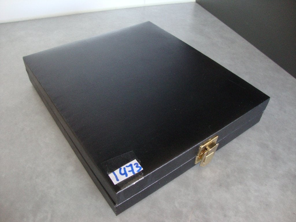 5 spellendoos compact, Een of twee spelers, Ophalen of Verzenden, Nieuw