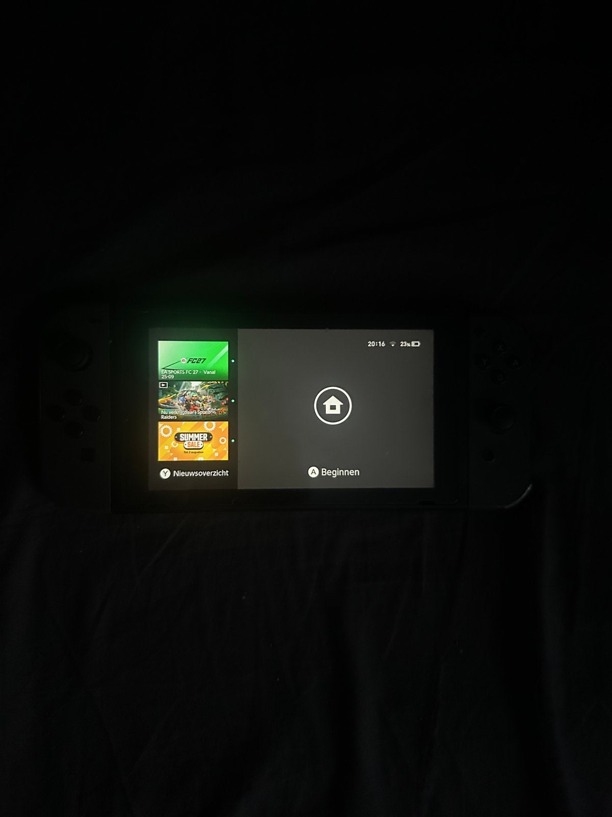 Nintendo Switch (grijs) met 5 spellen en accessoires, Spelcomputers en Games, Spelcomputers | Nintendo Switch, Zo goed als nieuw