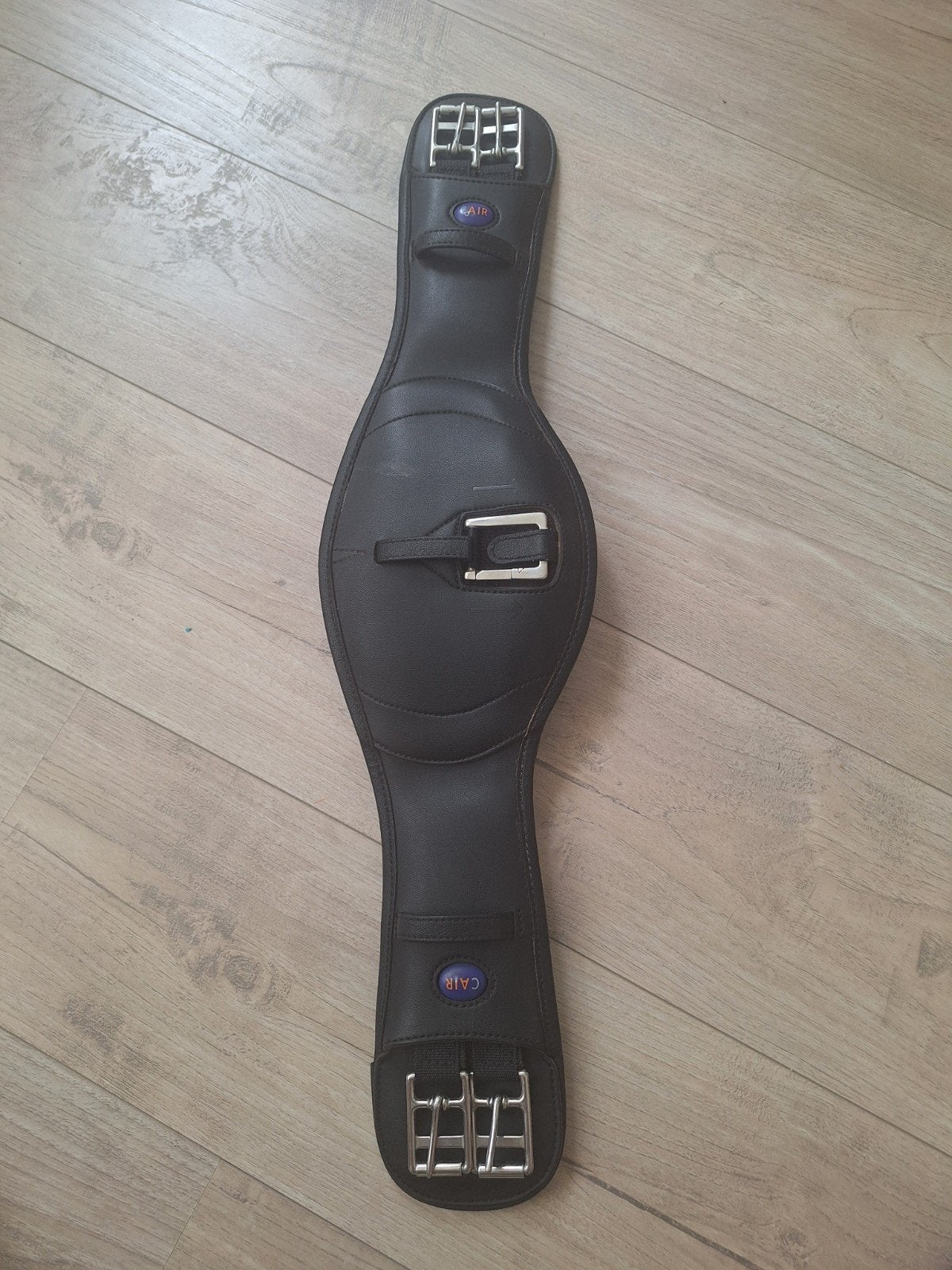 Wintec Anatomic Cair dressuursingel 65 cm, Ophalen, Zo goed als nieuw, Dressuur