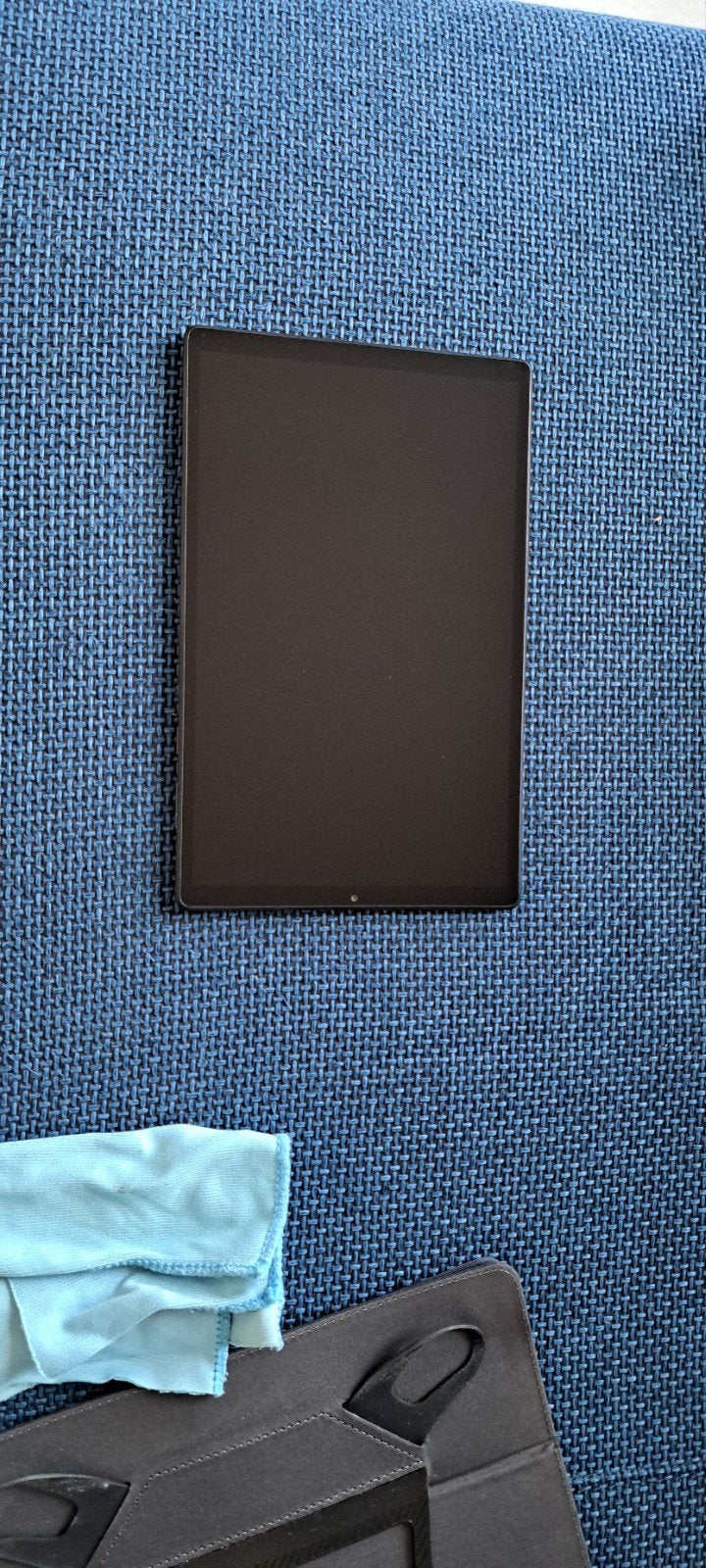 Lenova Tablet, Computers en Software, Android Tablets, Zo goed als nieuw, 10 inch, 64 GB, Ophalen of Verzenden