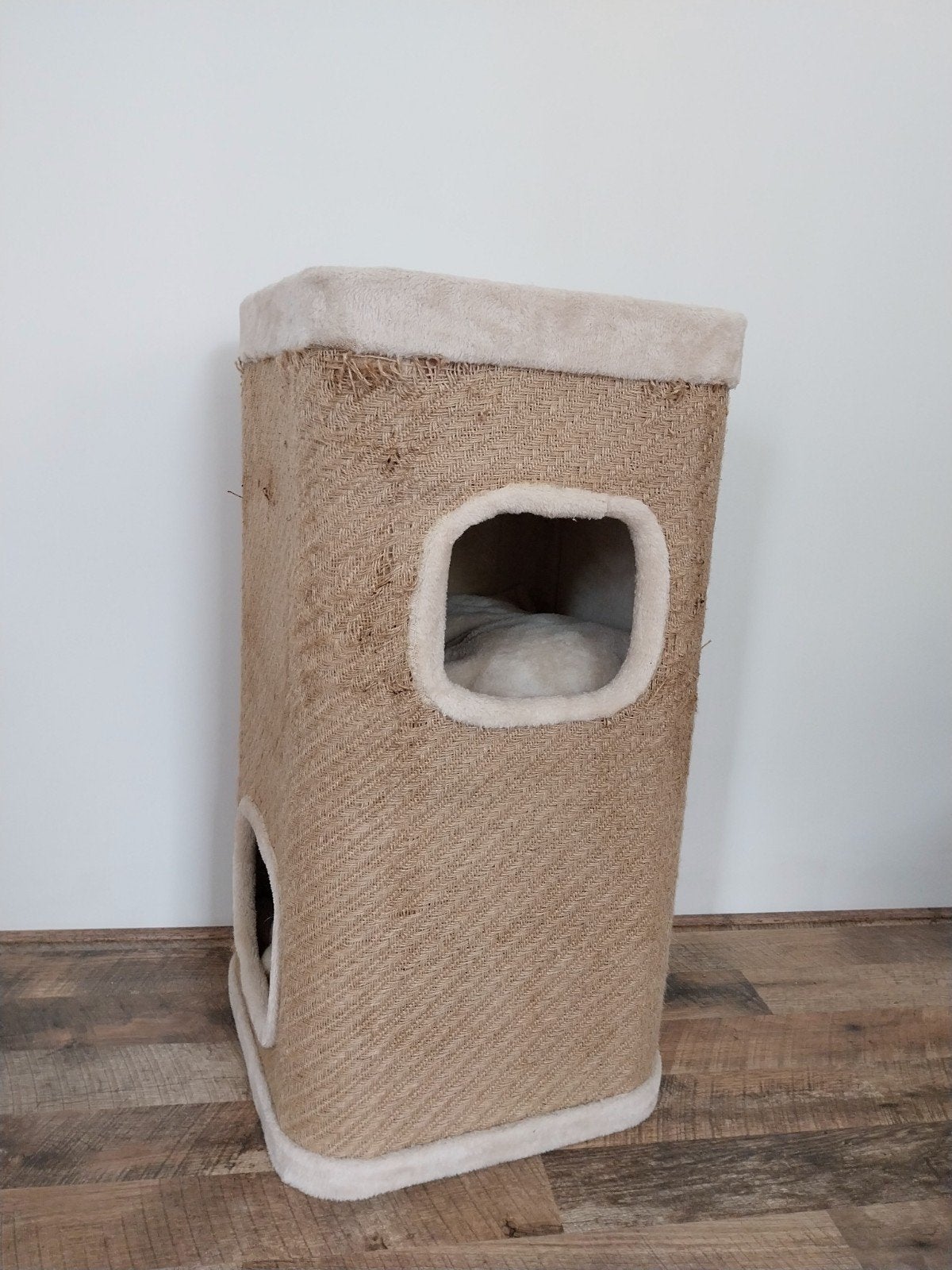 Krabpaal krabtoren, Dieren en Toebehoren, Krabmeubelen, Ophalen