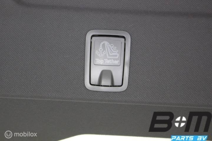 Hoedenplank Audi A3 8V Sedan 8V5863411, Auto-onderdelen, Gebruikt