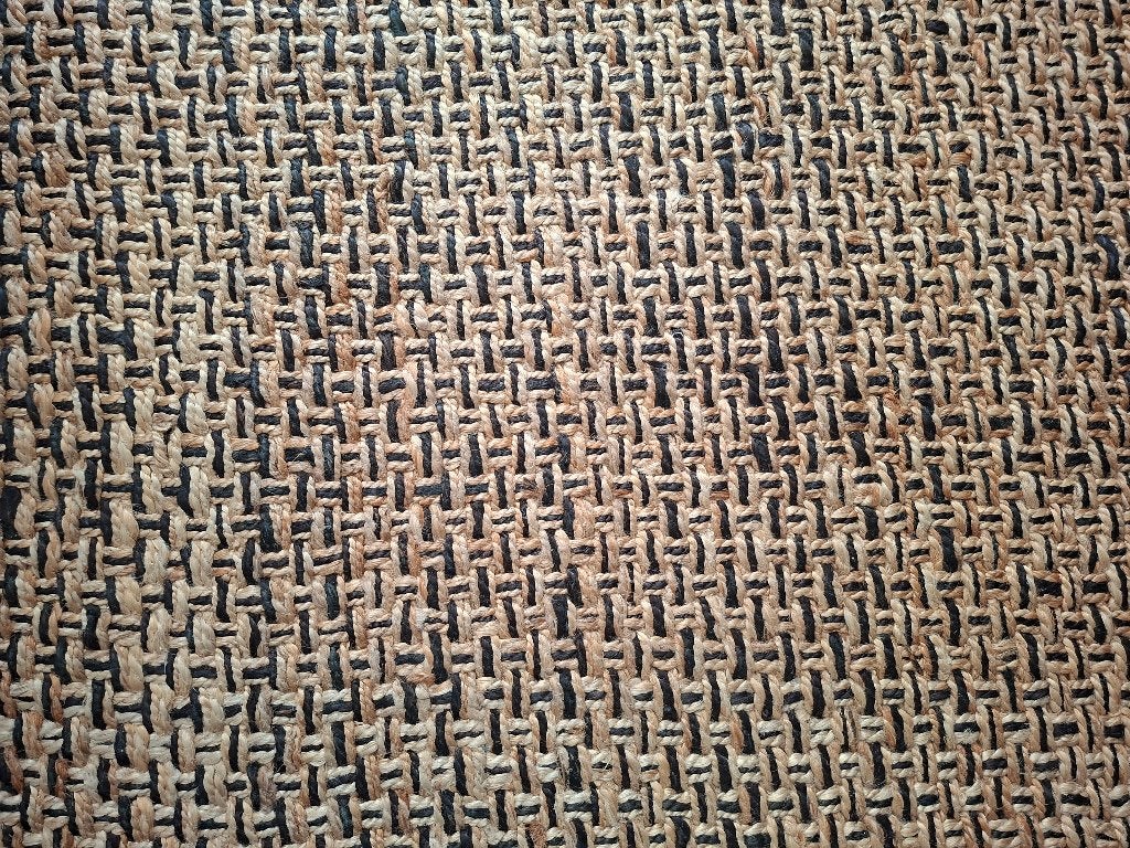 Foto 5 van Juten vloerkleed, geweven, 200x300 cm