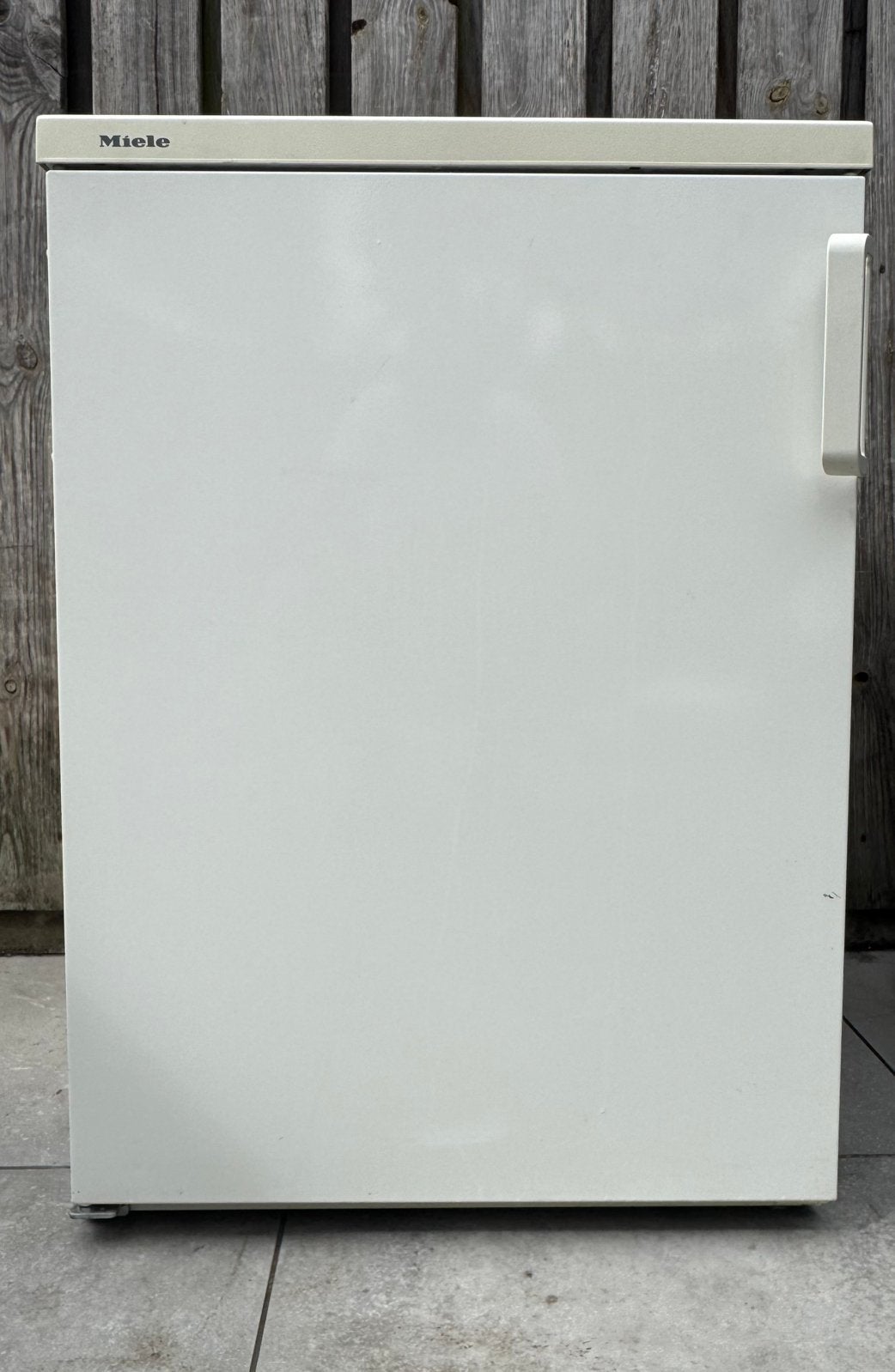 Koelkast tafelmodel, Witgoed en Apparatuur, Koelkasten en IJskasten, Minder dan 75 liter, Ophalen, 85 tot 120 cm, Zonder vriesvak